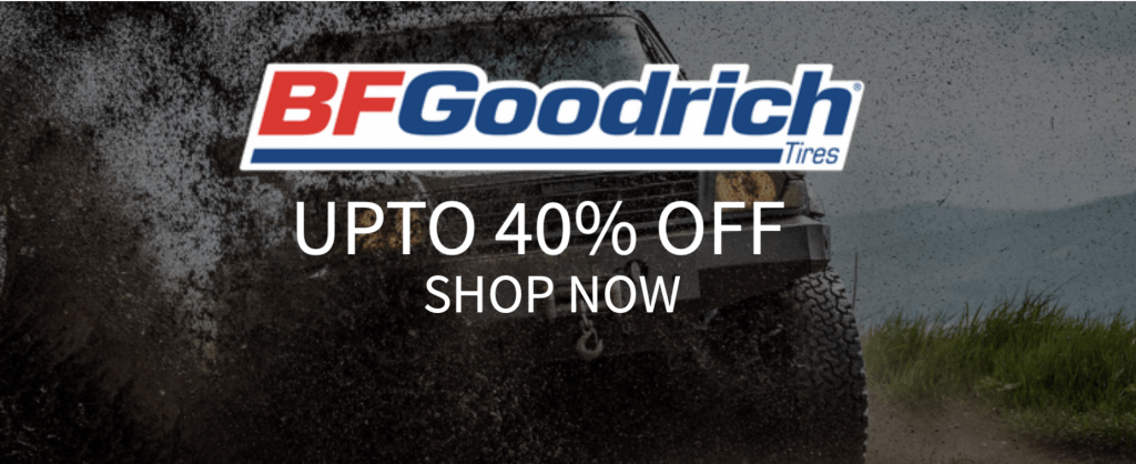 BF GOODRICH - Valley Tyres & Automotive – NorthShore Wheel & Tyre Shop